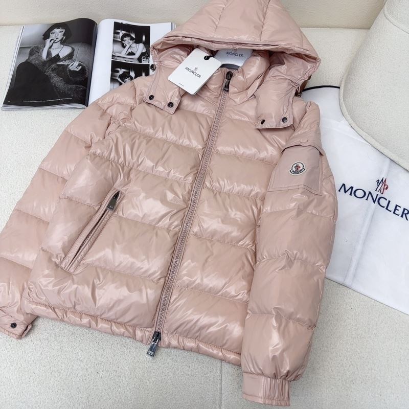 Moncler Down Jackets